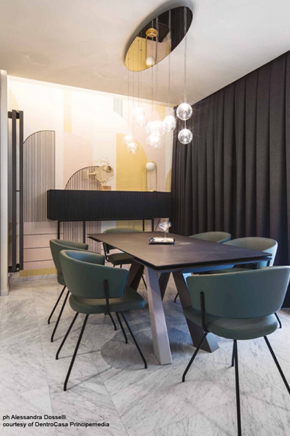 Casa Cattaneo progettazione abitazione privata verona
