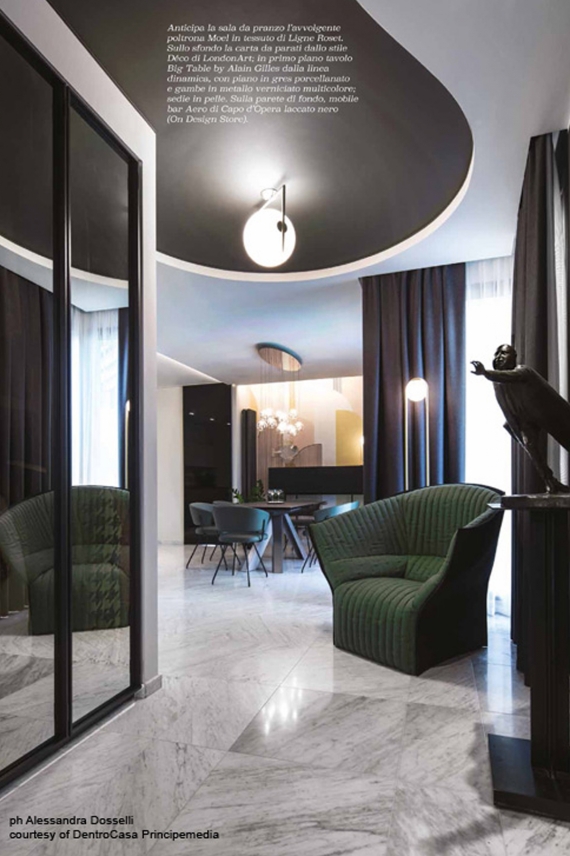 Casa Cattaneo progettazione abitazione privata verona