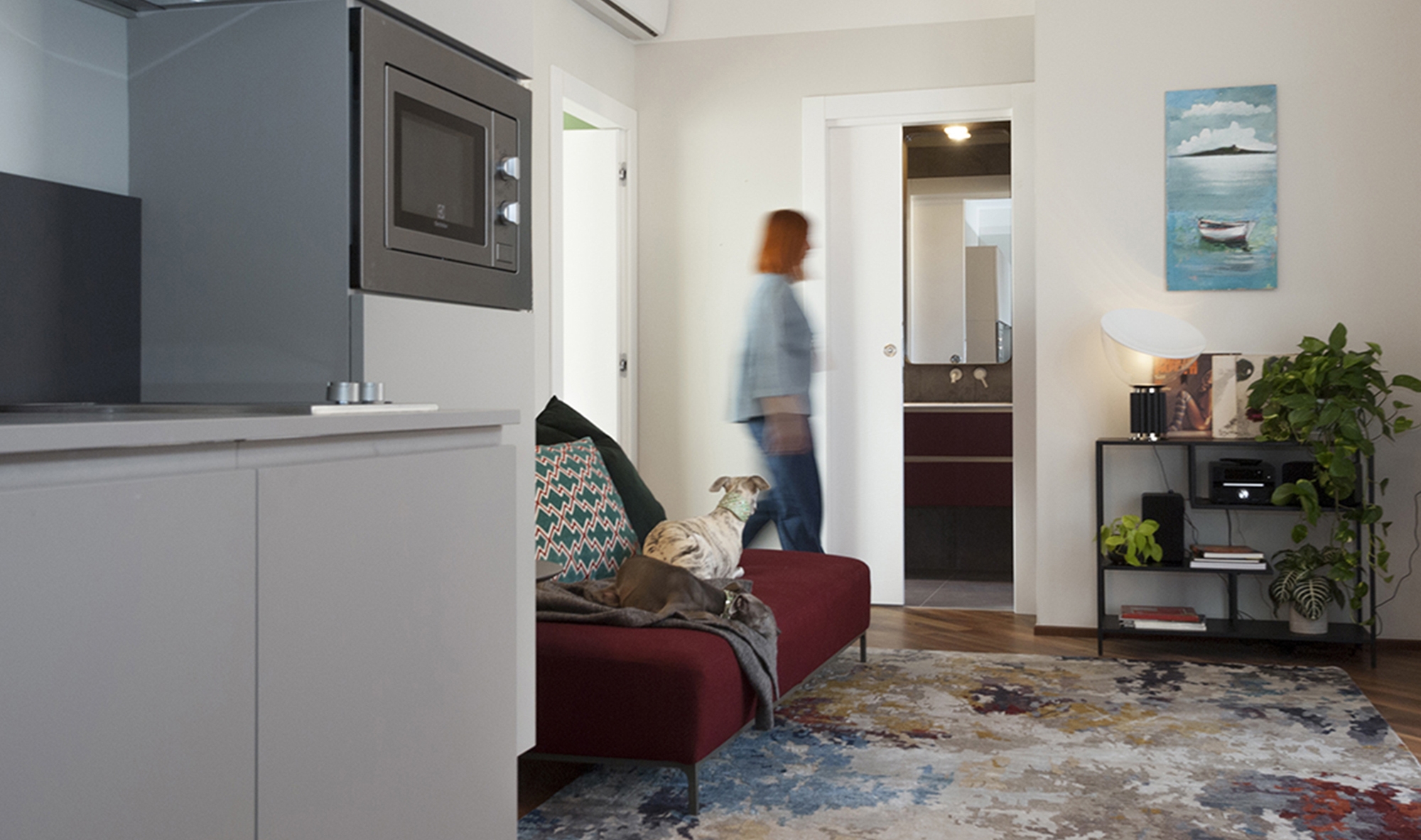 Casa Cittadella progettazione abitazione privata verona