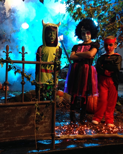 Halloween Night Halloween Night Lidl Italia