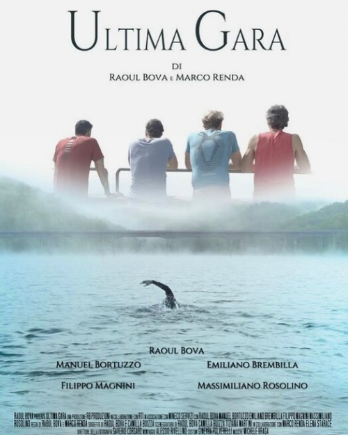 Ultima Gara Ultima Gara Docufilm