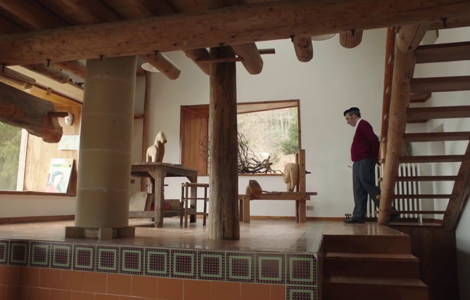 Casa Pascoli progettazione abitazione privata verona